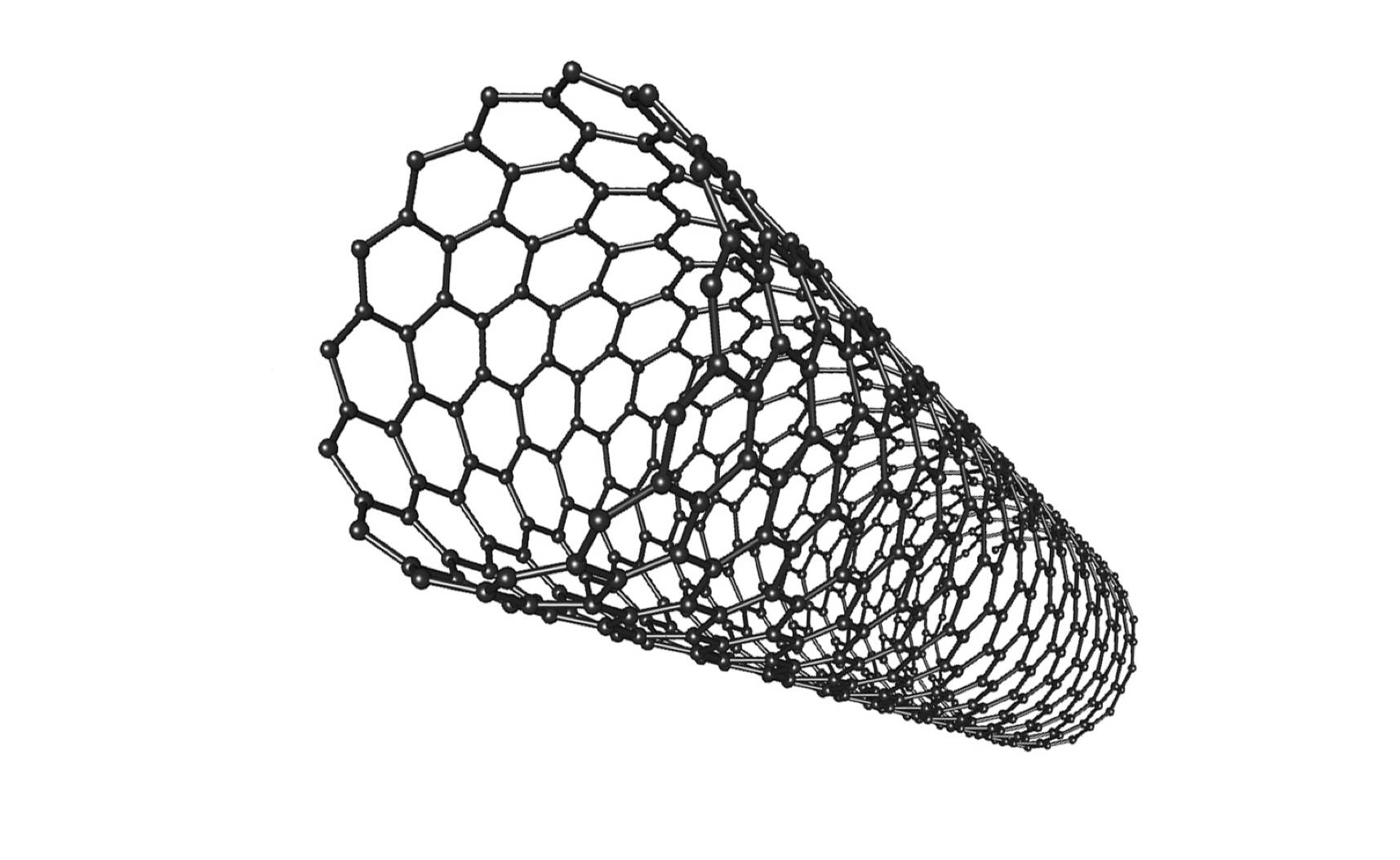 Types Of Single Walled Carbon Nanotubes